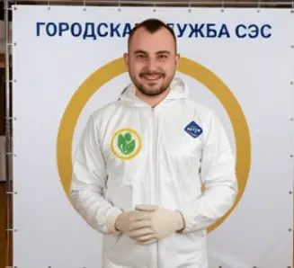 Дератизация чердака — 